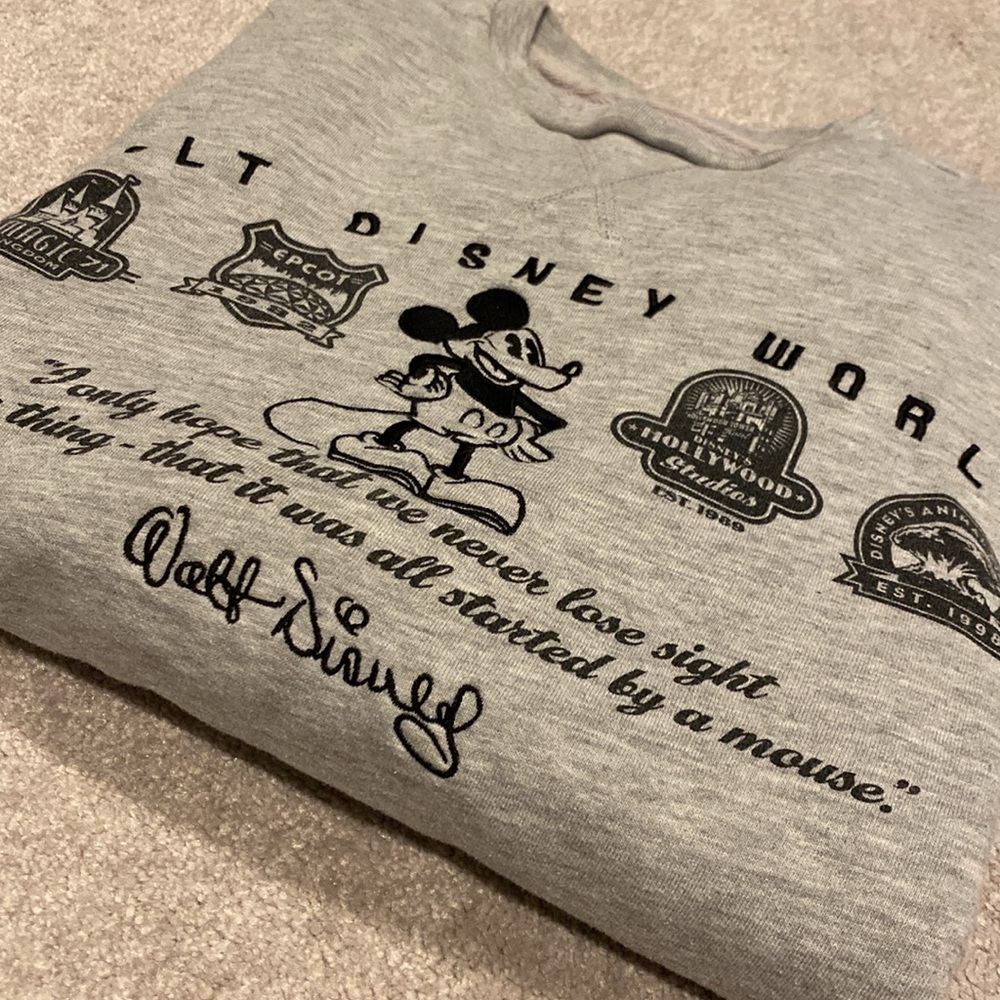 ‼️MICKEY‼️ - Picture 2 of 8